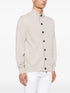 cashmere cardigan